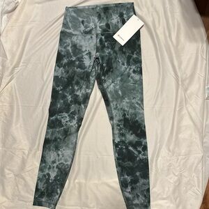 Lululemon Align HR Pant 28”
